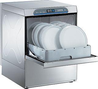 Посудомоечная машина с фронтальной загрузкой Compack D5037T - фото 1 - id-p61334240