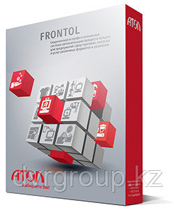 Кассовая программа FRONTOL Торговля 4.х USB, фото 2