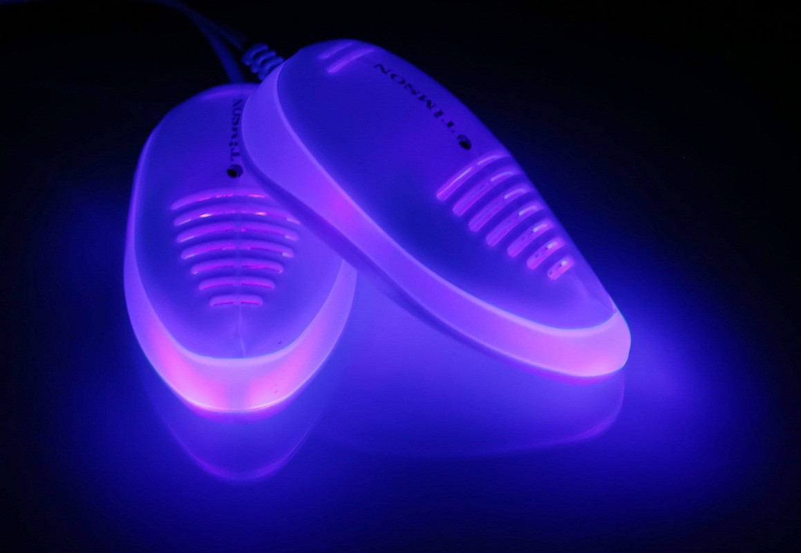 Ультрафиолетовая сушилка для обуви Timson - фото 2 - id-p61334583