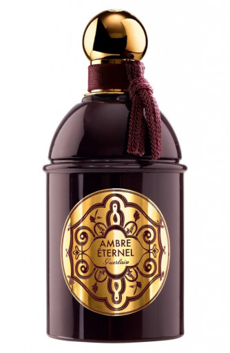 Парфюм Guerlain Ambre Eternel 125ml (Оригинал - Франция)