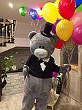 Мишка Тедди на день рождение в Павлодаре, фото 2