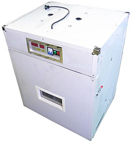 Промышленный инкубатор на 176 яиц 