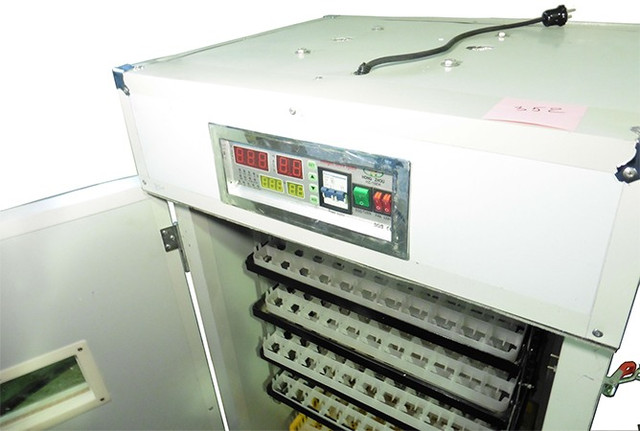 Аппарат оборудован обновленным контроллером управления