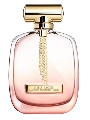 Туалетная вода Nina Ricci L'Extase Caresse de Rose 50ml (Оригинал - Франция)