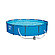 Каркасный бассейн Steel Pro MAX 366 х 76 см, BESTWAY, 56416 (56062), Винил, 6473 л, фото 3