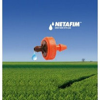 Капельница 2 л/час компенсированная PCJ (Netafim - Израиль)