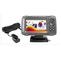 Эхолот Lowrance HOOK2-4x GPS 61339923 Эхолот Lowrance HOOK2-4x GPS