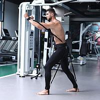 Эспандер бойца