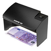 Детектор банкнот ультрафиолетовый DORS 60