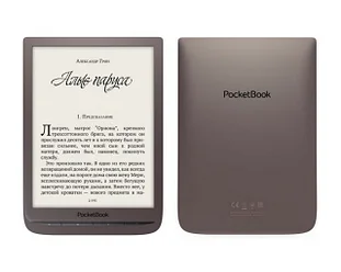 Электронные книги