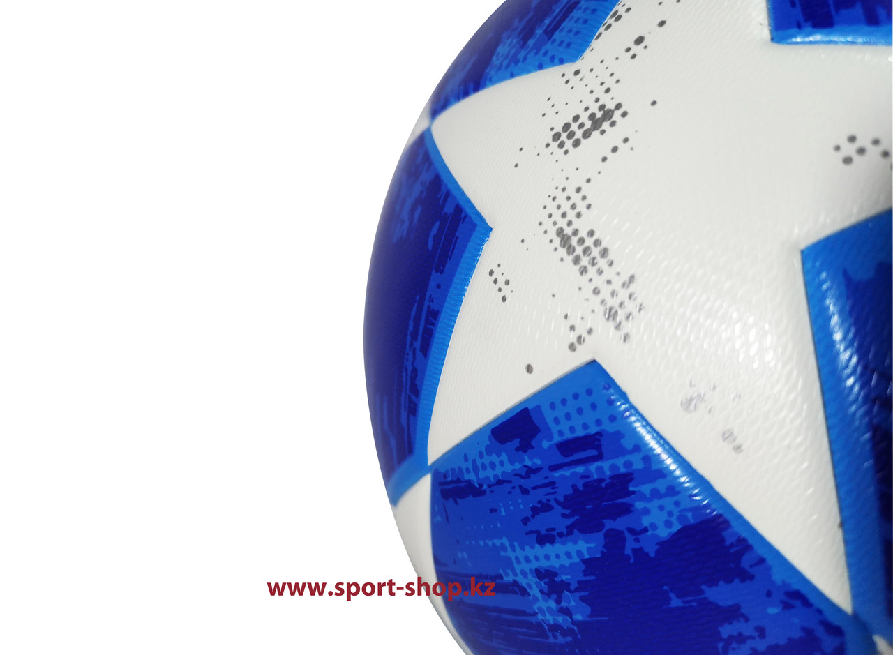 Футбольный мяч Adidas Champion League - фото 2 - id-p61340735