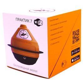 Эхолот Практик 7 Wi Fi Купить