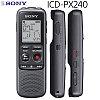 Диктофон Sony ICD-PX240 4Gb Grey