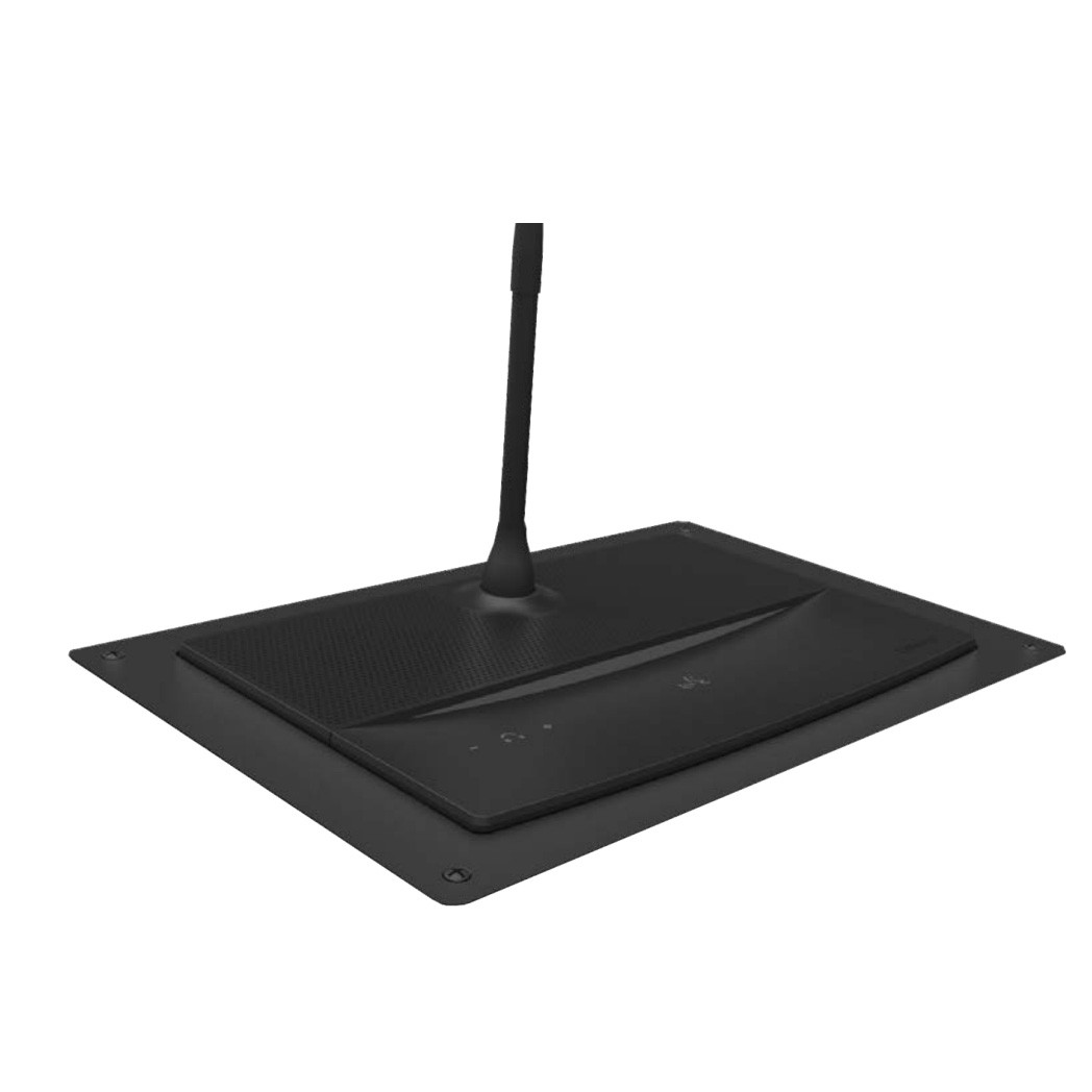 Televic D-cerno Flushmount bracket, фото 1