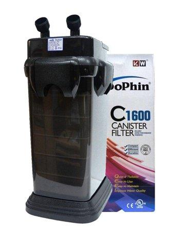 Dophin C-1600