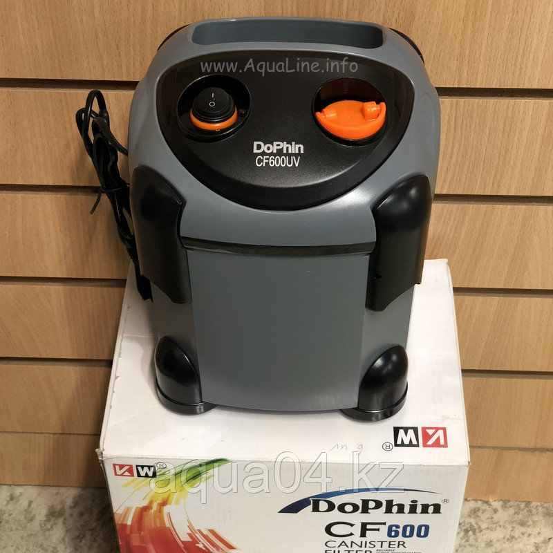 Dophin CF-600 UV - фото 4 - id-p61341595