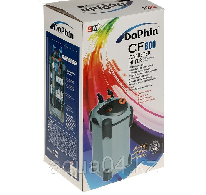 Dophin CF-800 UV 