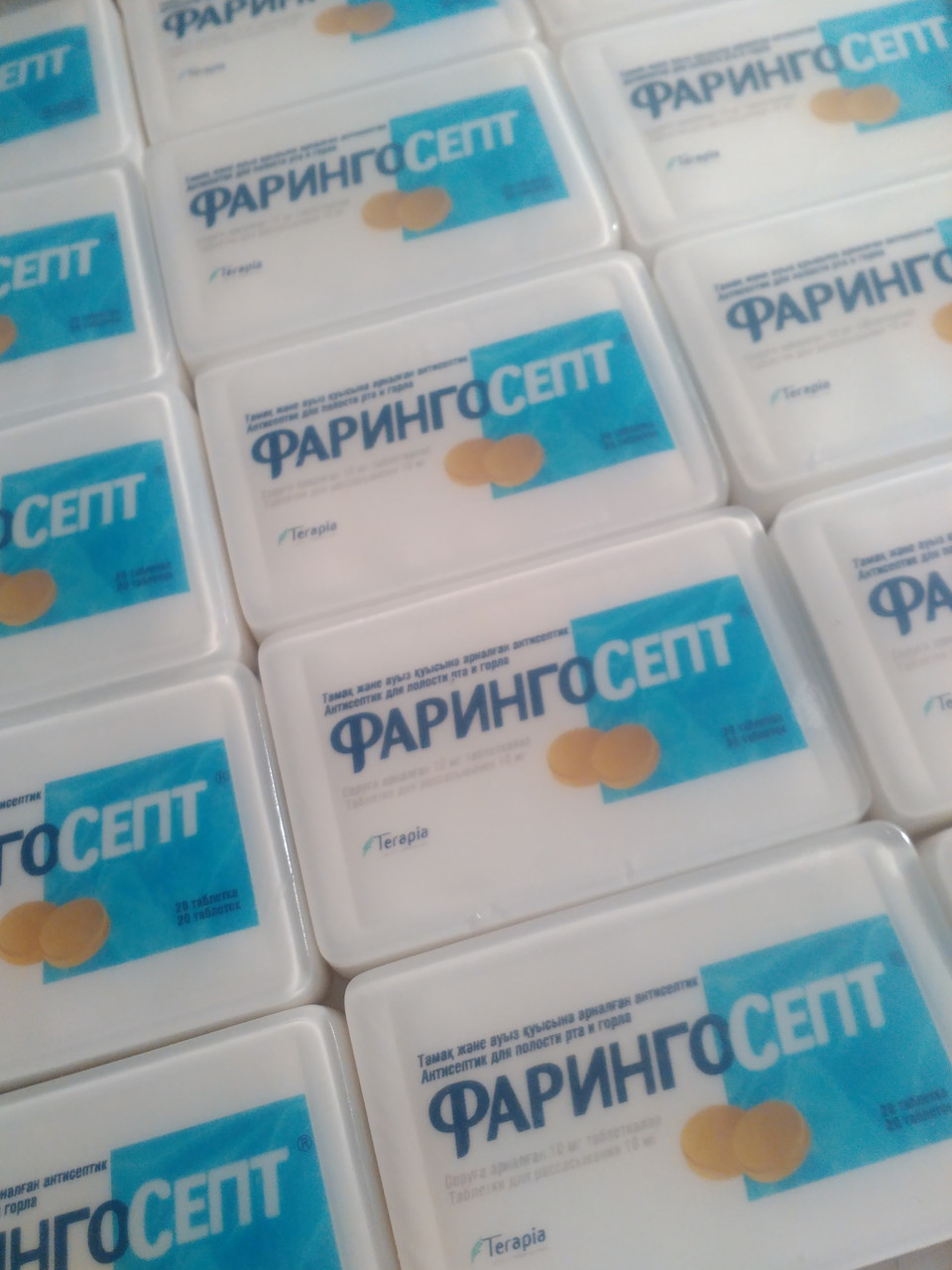 Мыло ручной работы с Вашими логотипами сувенирное