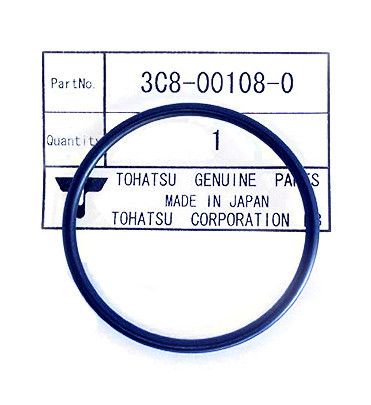 Кольцо Коленвала Tohatsu T 40-50 3C8-00108-0 - фото 1 - id-p61344318