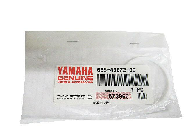 Пластиковое кольцо гидроподьема Yamaha Y 100-250 6E54387200 - фото 2 - id-p61344552