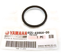 Уплотнительное кольцо гидроподъема Yamaha Y 100-250 6G5438640000 - фото 1 - id-p61344562