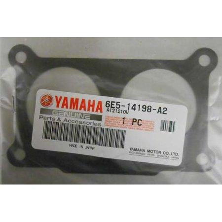 Прокладка карбюратора Yamaha Y 115 6E514198A200