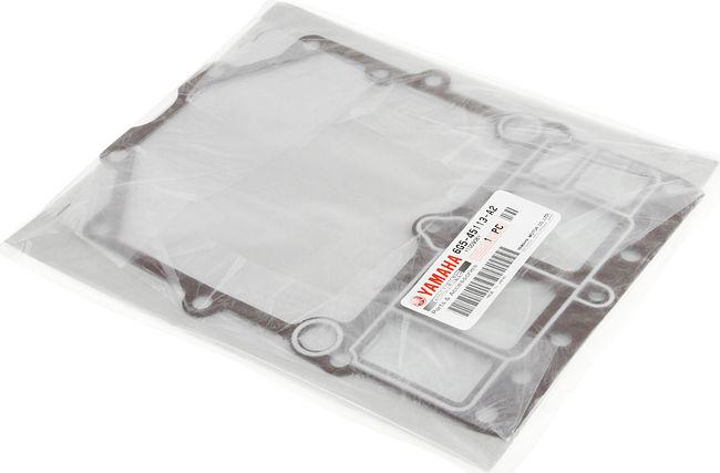 Прокладка поддона \ шорт блок Yamaha Y 115 6G545113A200