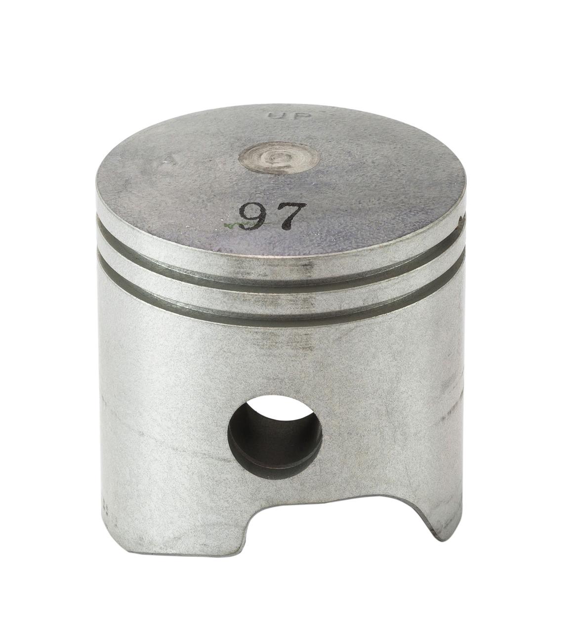 Поршень 0.25 Yamaha Y 15 6E7116350000