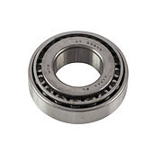 Конусный подшипник горизонтальный вал Yamaha Y 15-30 933320000500