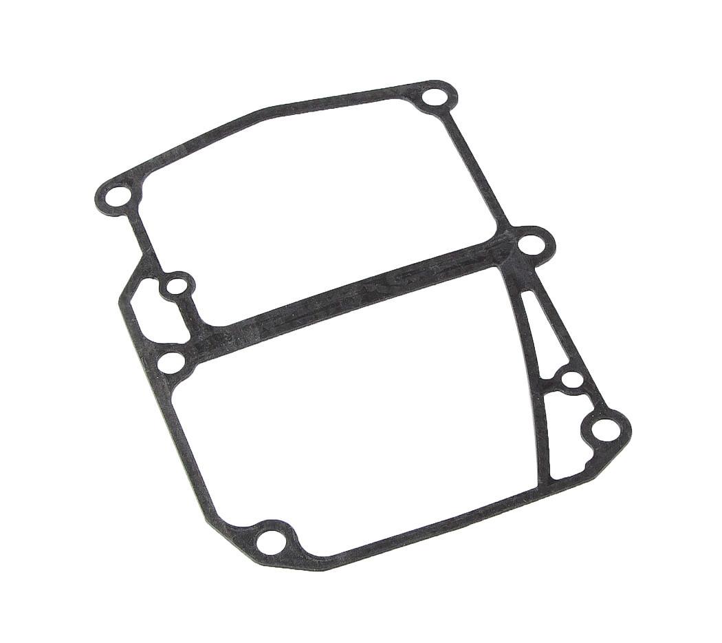 Yamaha Y 15F прокладка поддона \ шорт блок 63V45113A100
