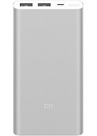 Xiaomi Mi Powerbank 10000Mah 2S Silver (VXN4228CN)