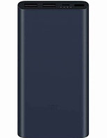 Xiaomi Mi Powerbank 10000Mah 2S Dark Blue (VX4229CN)