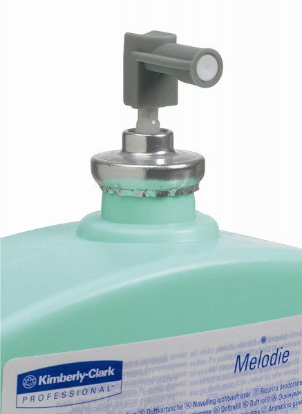 Освежитель воздуха Melodie 6135 Air Care - Refil производства Kimberly-Clark Professional - фото 2 - id-p61347870