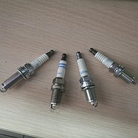 Свеча зажигания