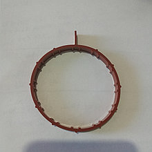 13421-80J00 Прокладка дроссельной заслонки SUZUKI SX4 RW420, ORIGINAL
