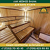 Лак для бань и саун Neomid Sauna | 2,5 л., фото 4