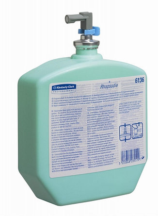 Освежитель воздуха Rapsodie 6136 Air Care - Refil производства Kimberly-Clark Professional, фото 2