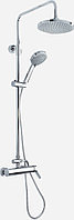 Душевая стойка Genebre cерии TAU 2