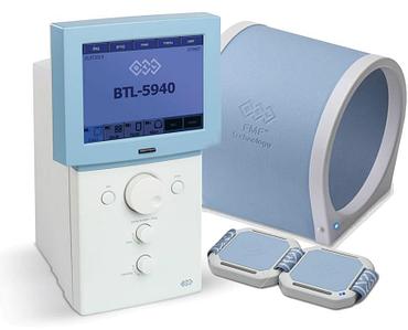 BTL-5940 Magnet аппарат для магнитотерапии