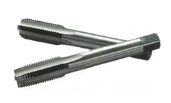 Метчик м/р  М4*0,7 к-т осн левый