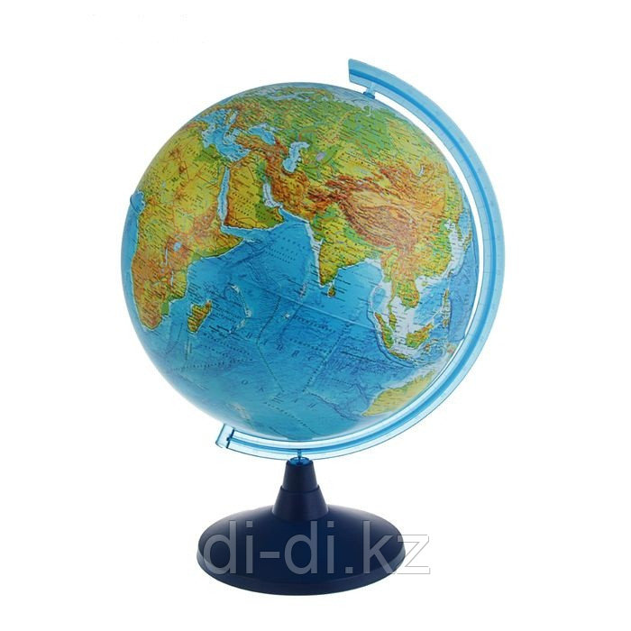 GLOBEN Глoбус физический «Классик Евро», диаметр 400 мм Ke014000242