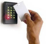 Монтаж СКД, СКУД