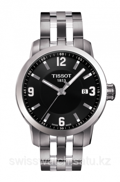 Наручные часы Tissot T055.410.11.057.00