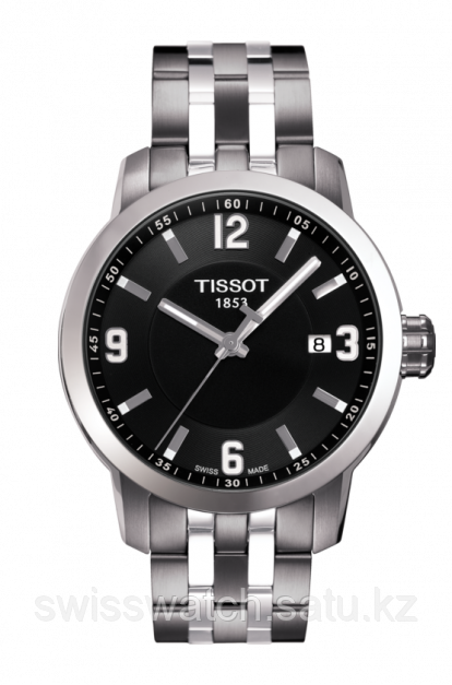 Наручные часы Tissot T055.410.11.057.00 - фото 1 - id-p61366909