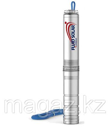 Погружной насос на солнечных батареях Pedrollo FLUID SOLAR 1/10, фото 2