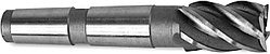 Фреза концевая к/х ф22 z=3