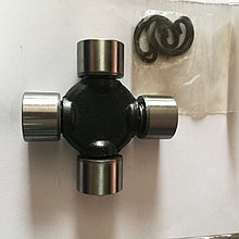 GUM-91, Крестовина кардана MMC L200 KB4T, MONTERO V77W, PAJERO V75W, PAJERO SPORT KH6W, D=25mm, 76.80 QML, PRC