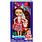 Mattel Enchantimals Большая кукла с любимой зверюшкой, фото 7