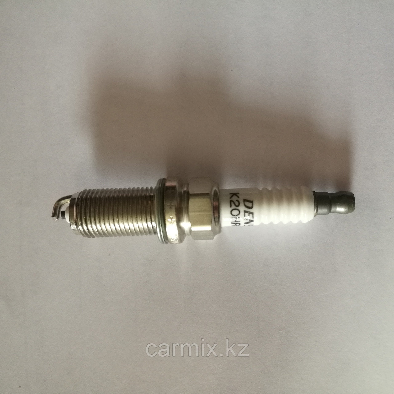 90919-01235/ K20HR-U11,Свеча зажигания 4RUNNER GRN215, LAND CRUISER 200 GRJ200, PRADO 120 GRJ120, DENSO, JAPAN