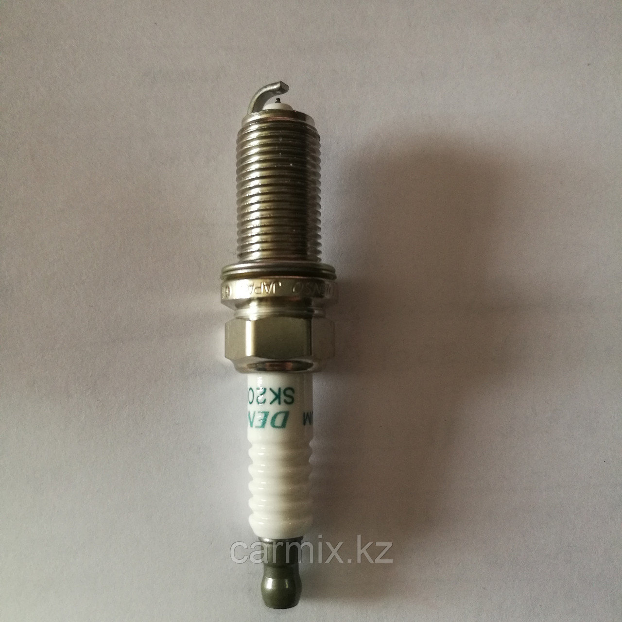 90919-01191, SK20HR11, Свеча зажигания TOYOTA HIACE TRH223, LAND CRUISER URJ200 3URFE V-5.7, PRADO TRJ120, LX570 URJ201